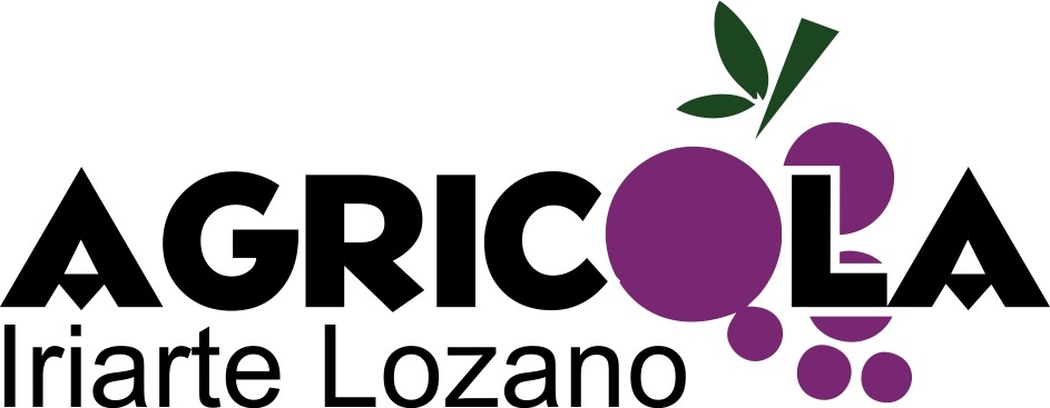Logo AgrÃcola Iriarte Lozano